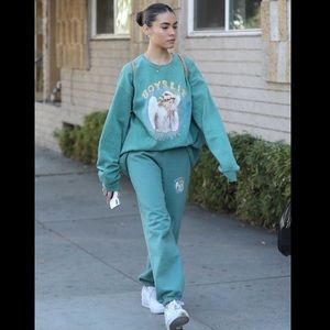 Boys Lie, Goodbye sweat pant Revolve